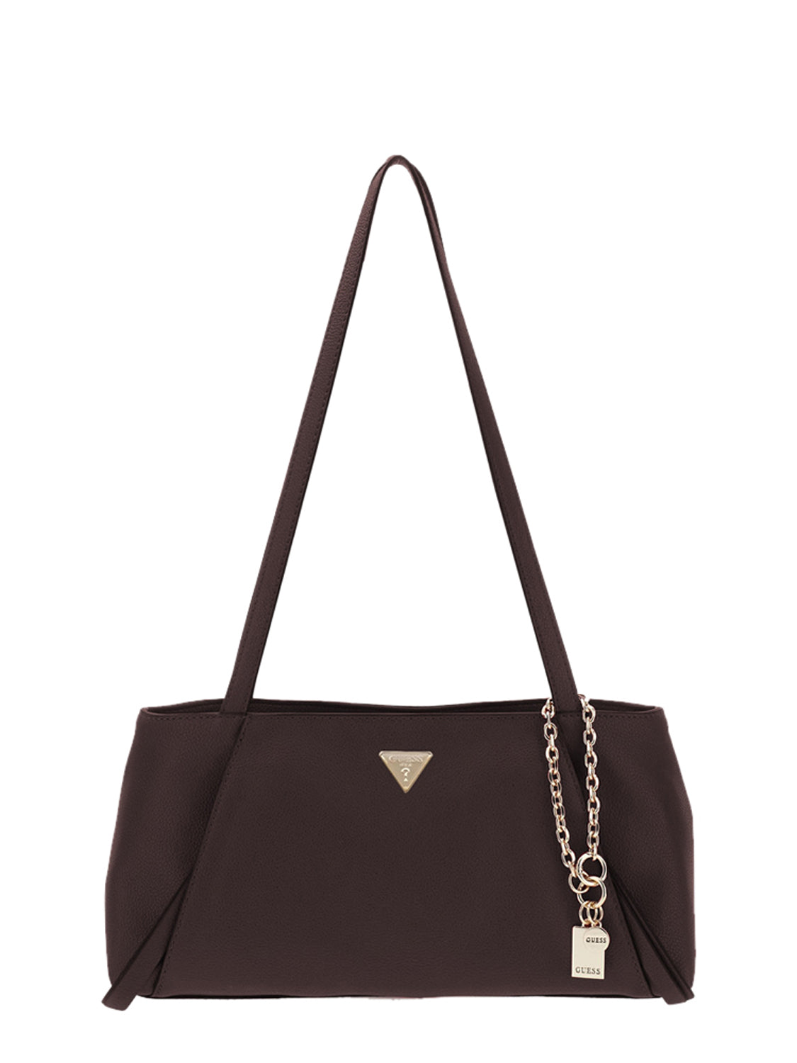GUESS Borsa a Tracolla Donna - Marrone modello HWBG97 45090