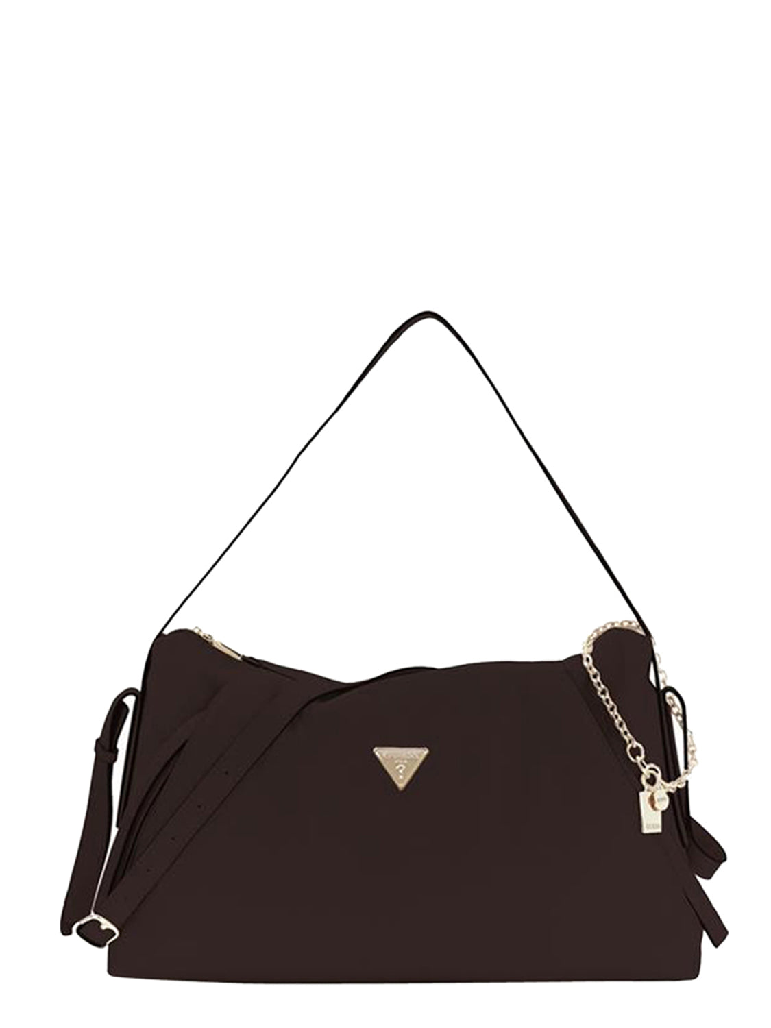GUESS Borsa a Tracolla Donna - Nero modello HWBG97 45180