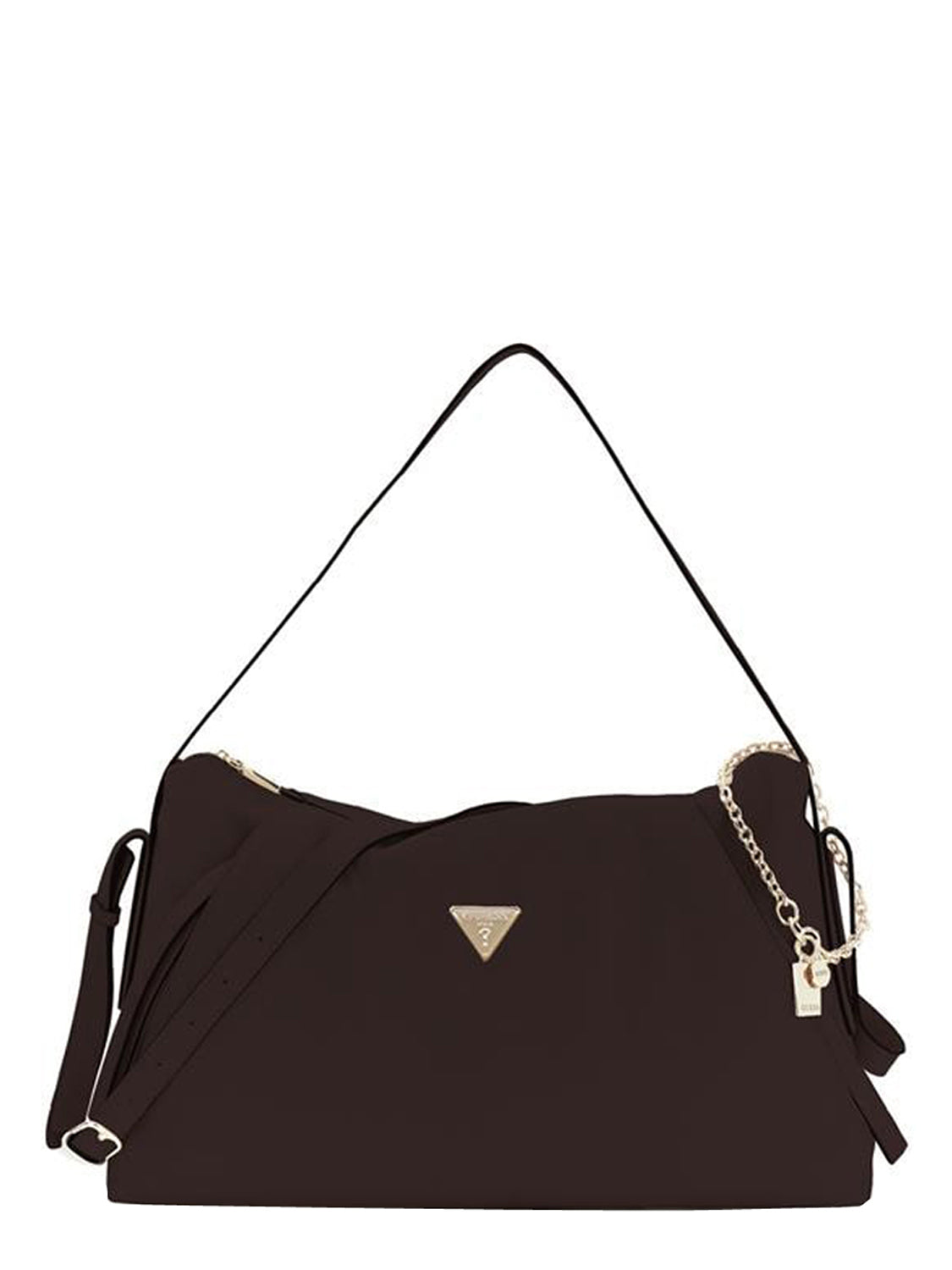 GUESS Borsa a Tracolla Donna - Marrone modello HWBG97 45180