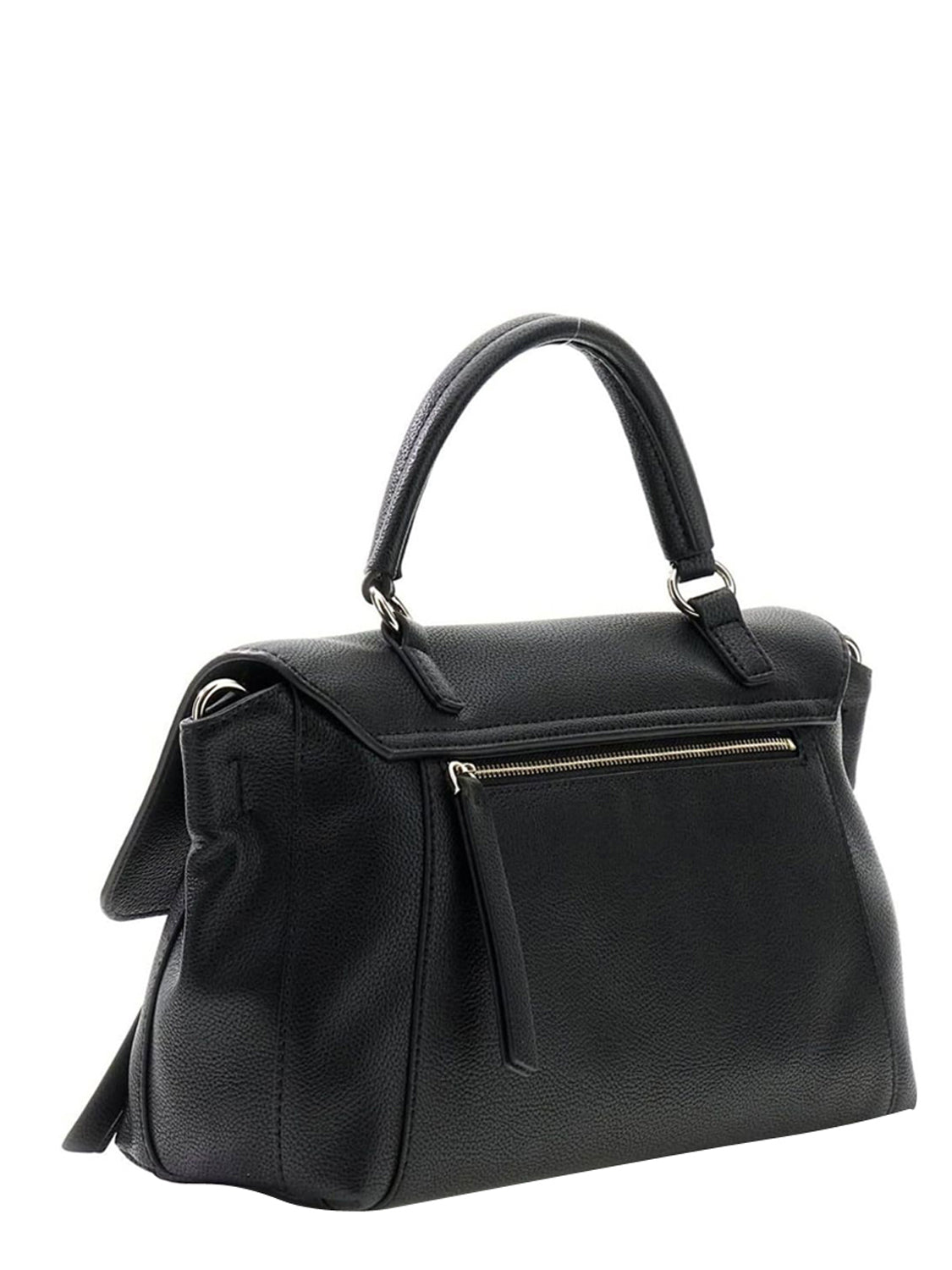 GUESS Borsa a Tracolla Donna - Nero modello HWBG97 45200
