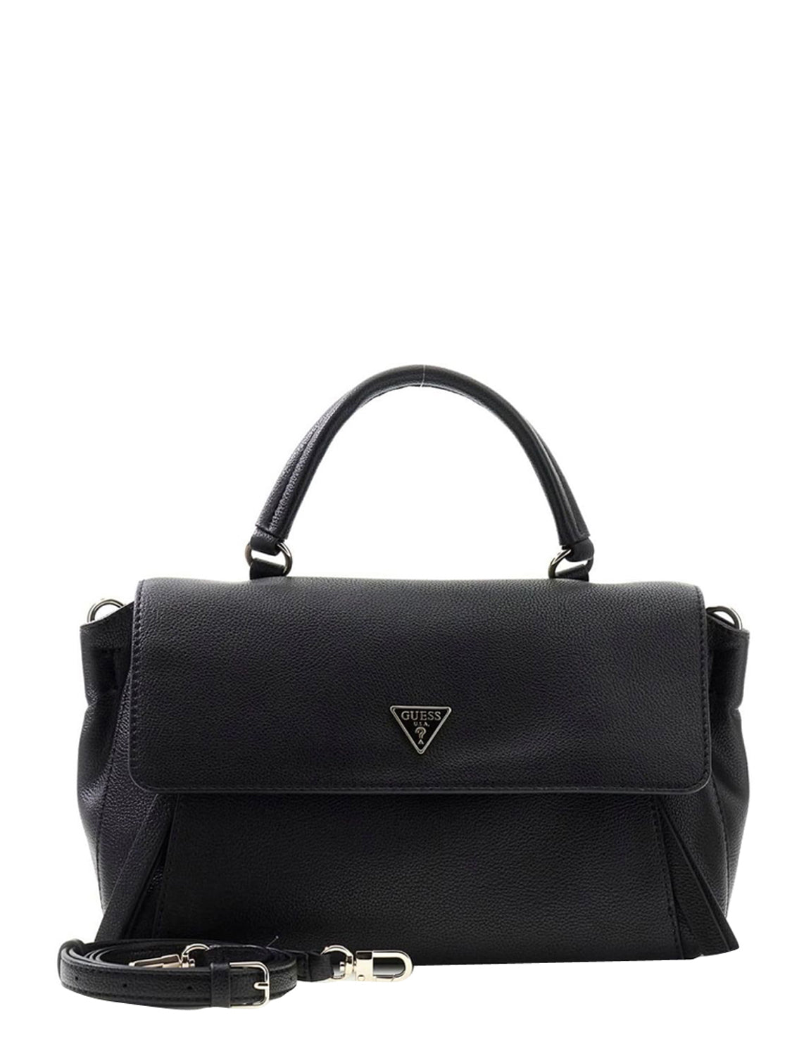 GUESS Borsa a Tracolla Donna - Nero modello HWBG97 45200