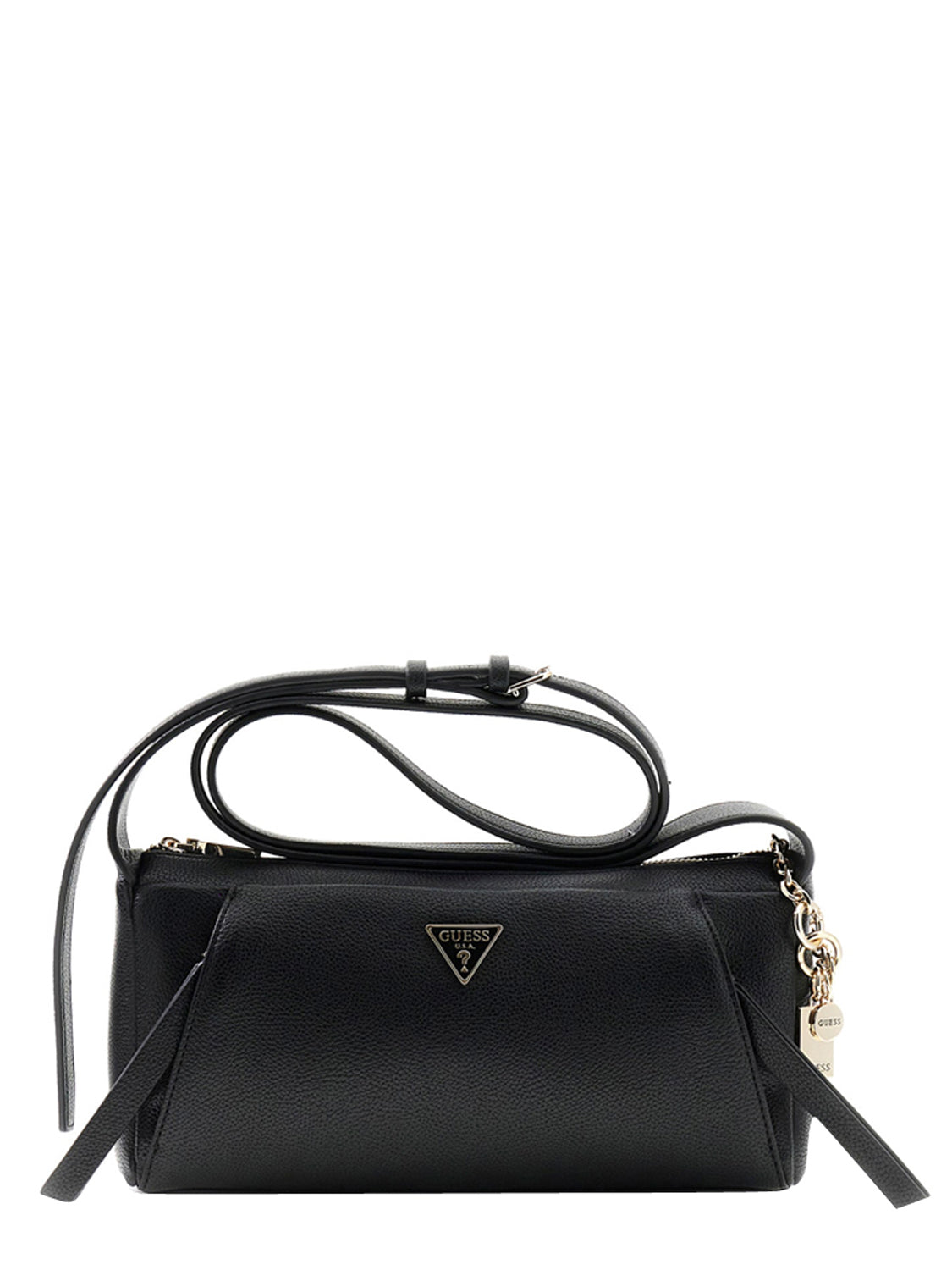GUESS Borsa a Tracolla Donna - Nero modello HWBG97 45720