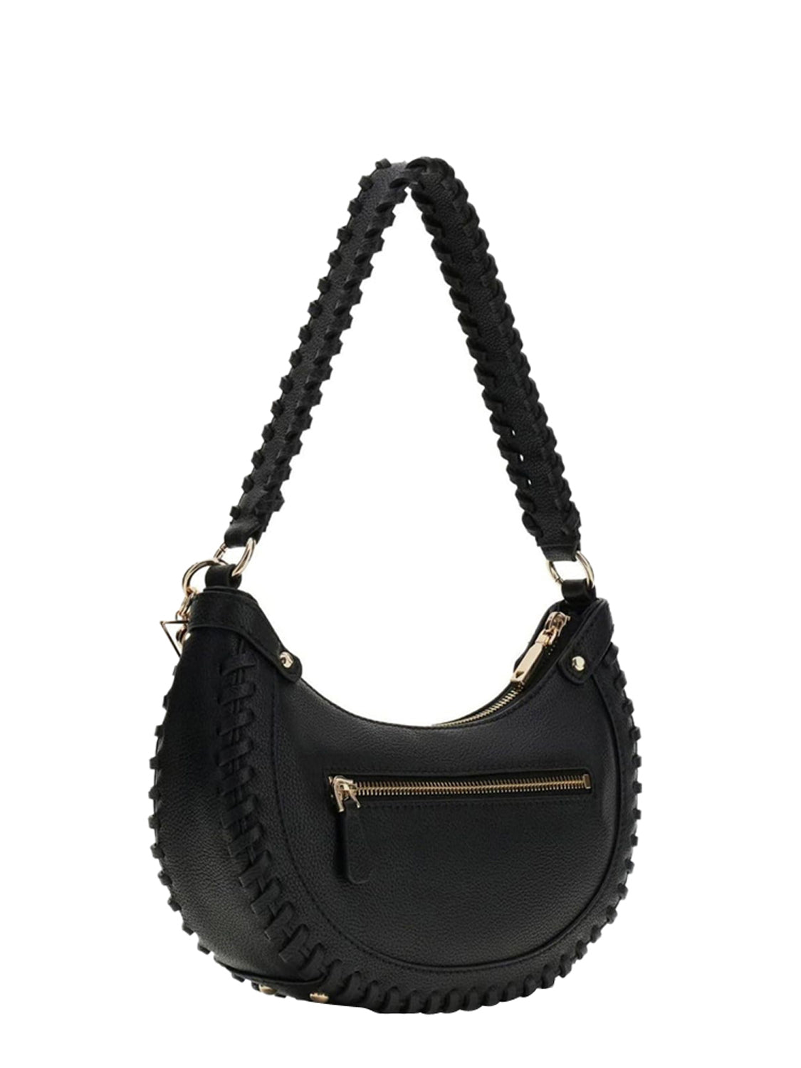 GUESS Borsa a Tracolla Donna - Nero modello HWBG97 50010