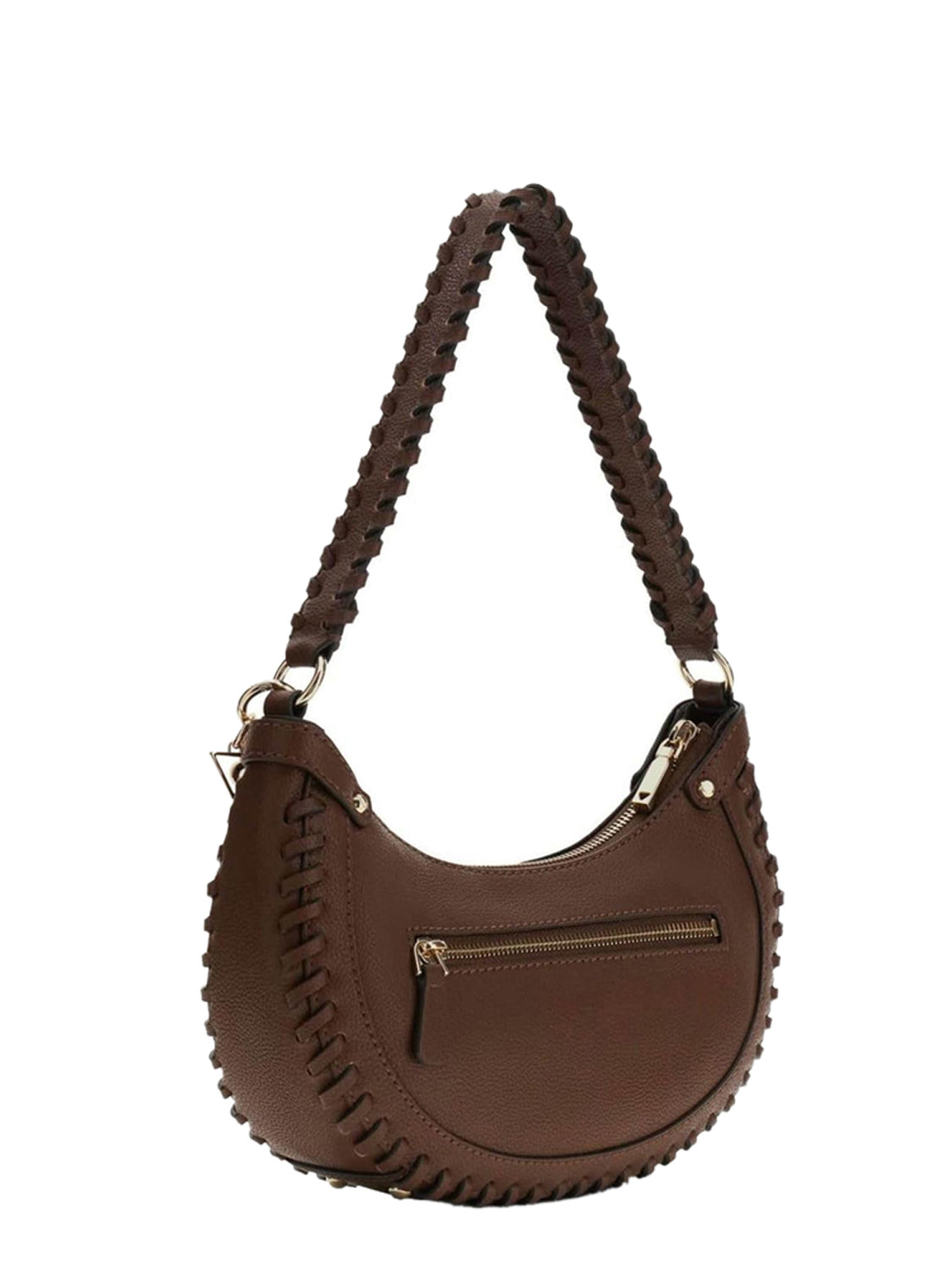 GUESS Borsa a Tracolla Donna - Marrone modello HWBG97 50010