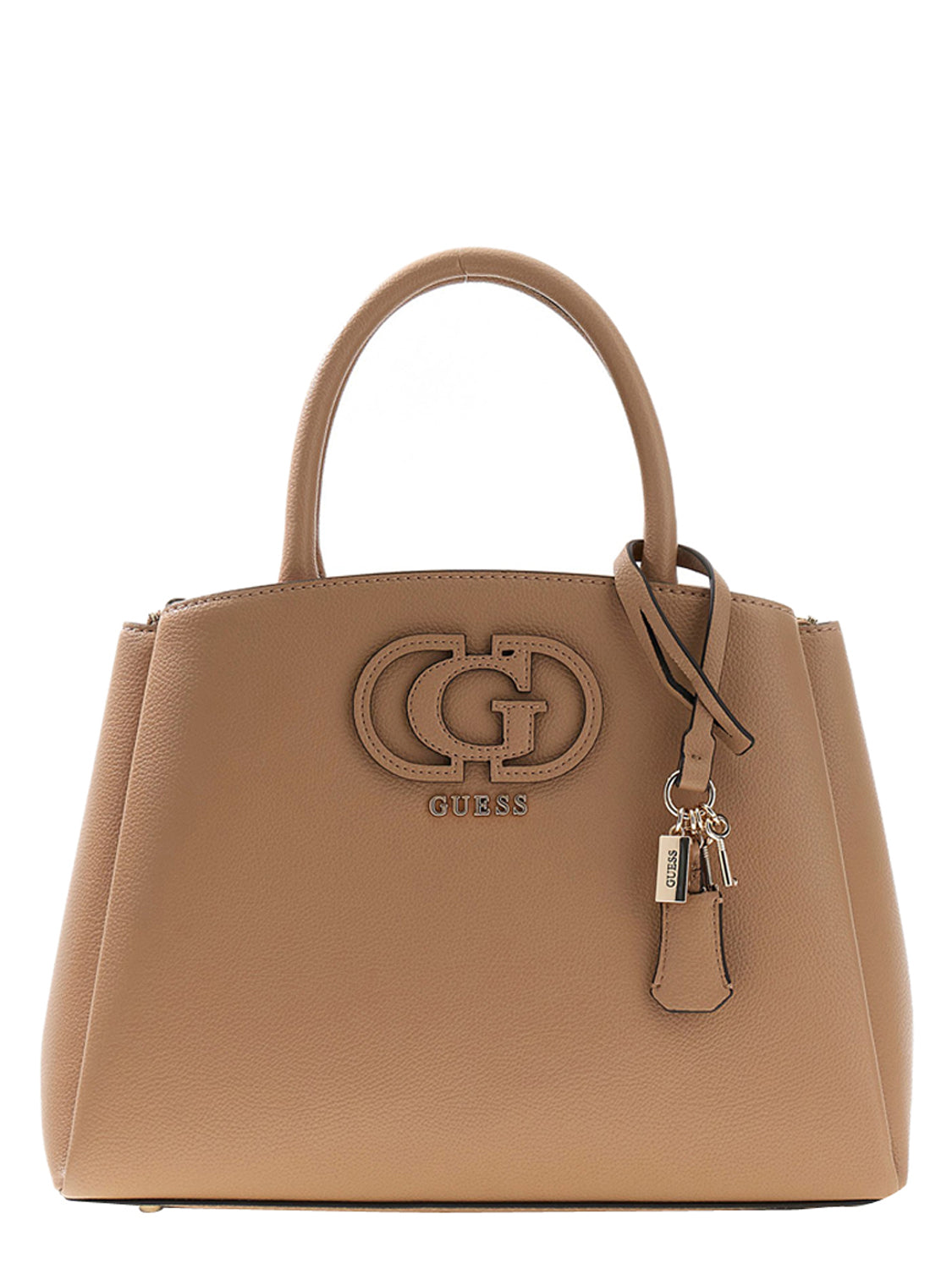 GUESS Borsa a Mano Donna - Beige modello HWBG99 05060