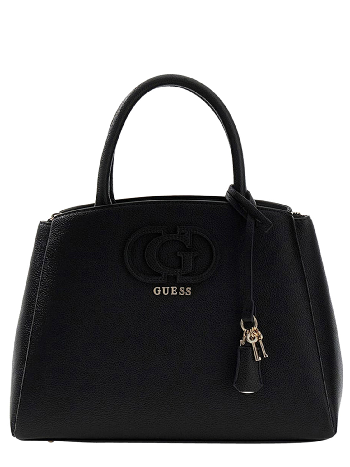 GUESS Borsa a Mano Donna - Nero modello HWBG99 05060