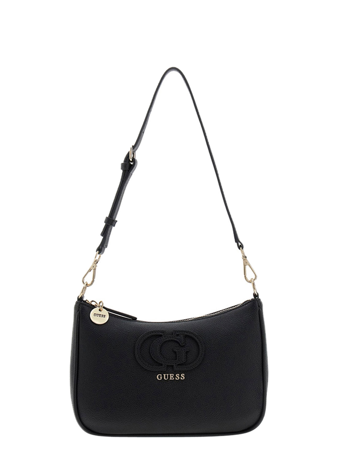 GUESS Borsa a Spalla Donna - Nero modello HWBG99 05180