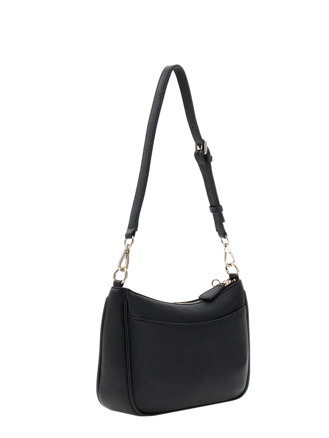GUESS Borsa a Spalla Donna - Nero modello HWBG99 05180