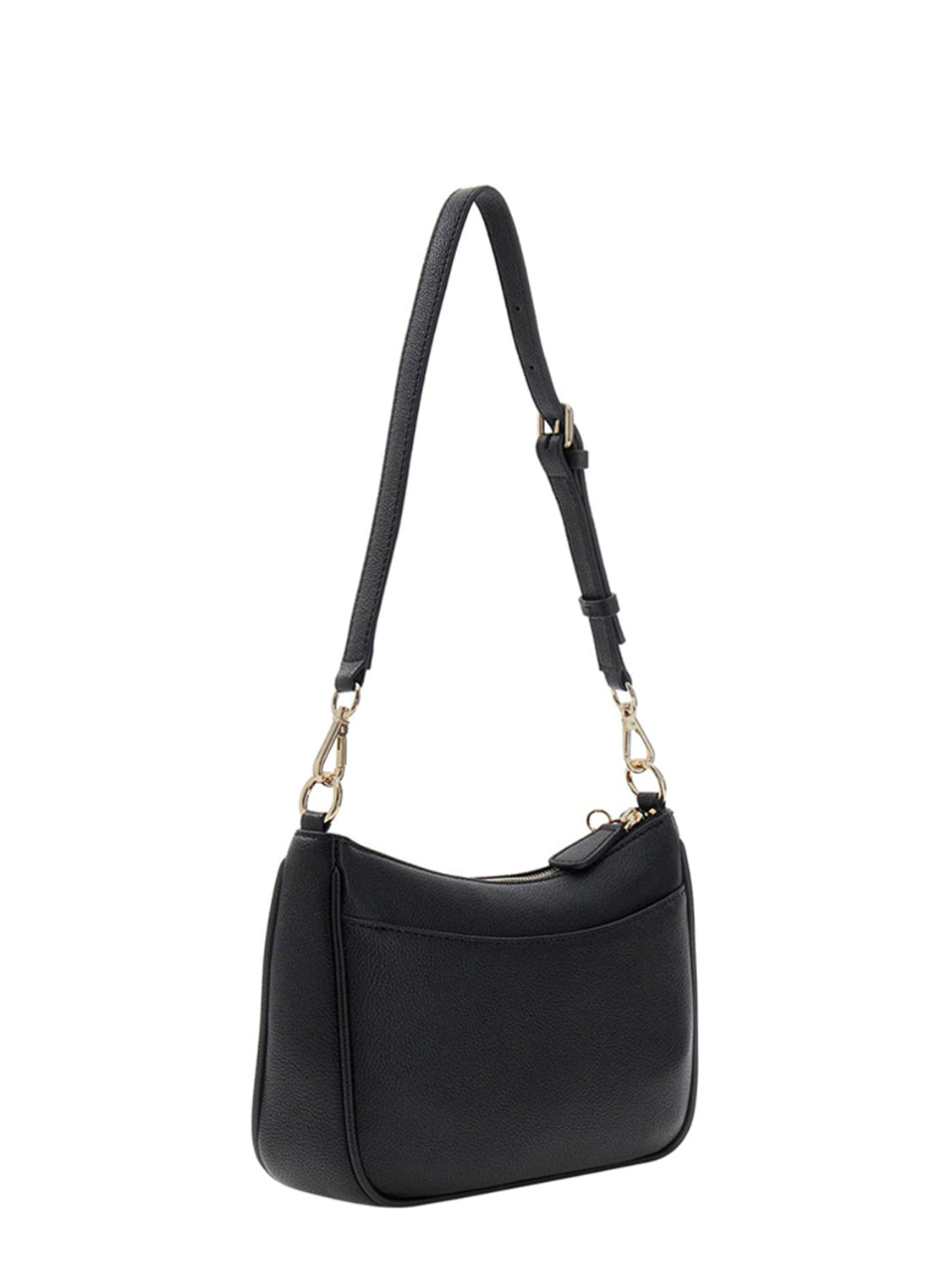 GUESS Borsa a Spalla Donna - Nero modello HWBG99 05180