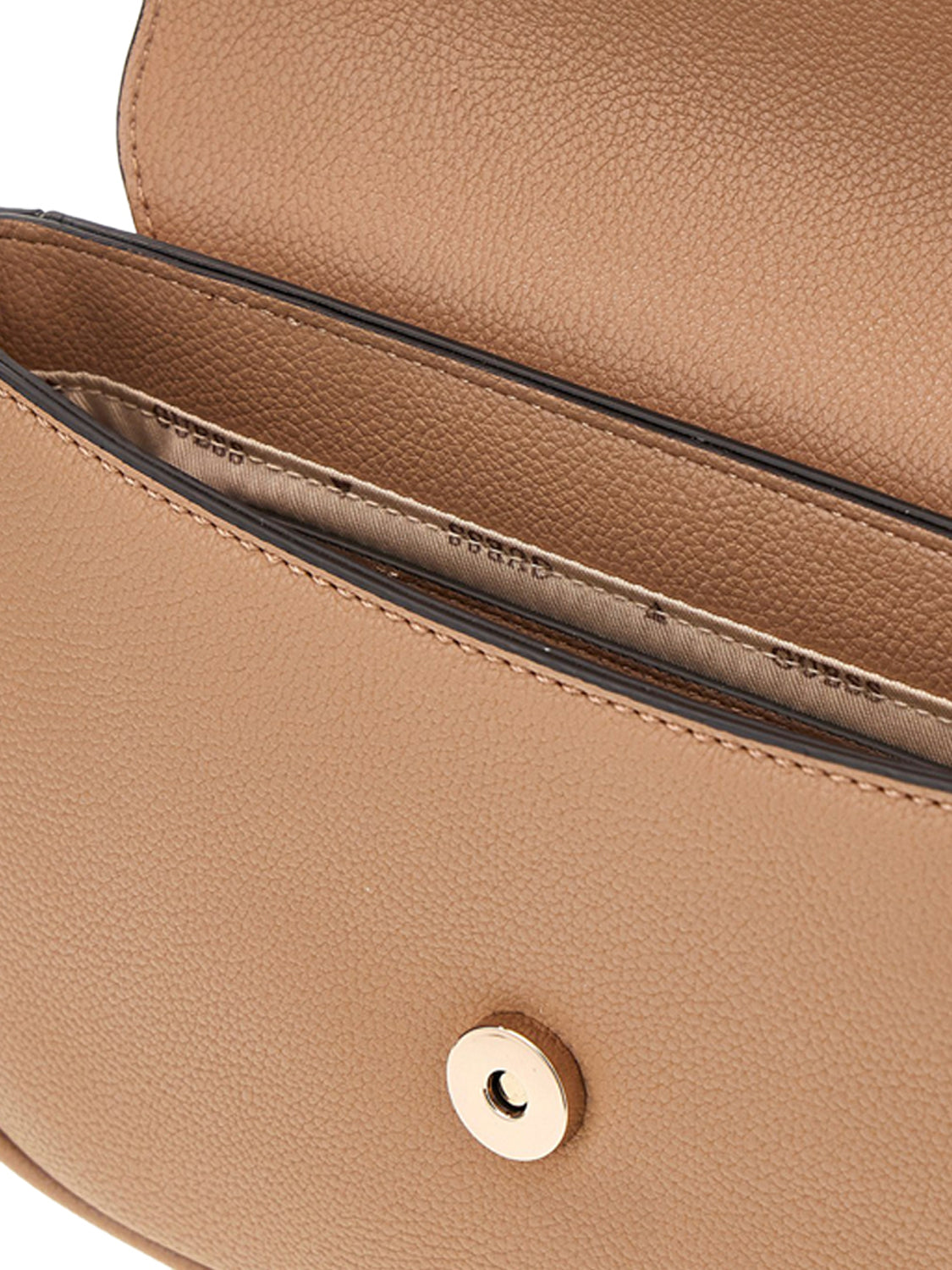 GUESS Borsa a Tracolla Donna - Beige modello HWBG99 05210