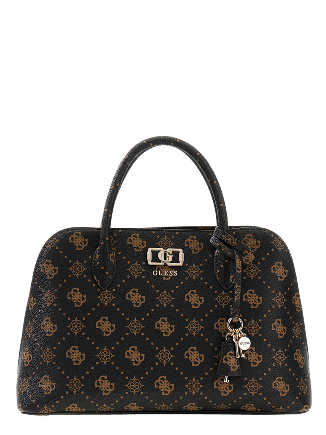 GUESS Borsa a Tracolla Donna - Marrone modello HWGP99 28060