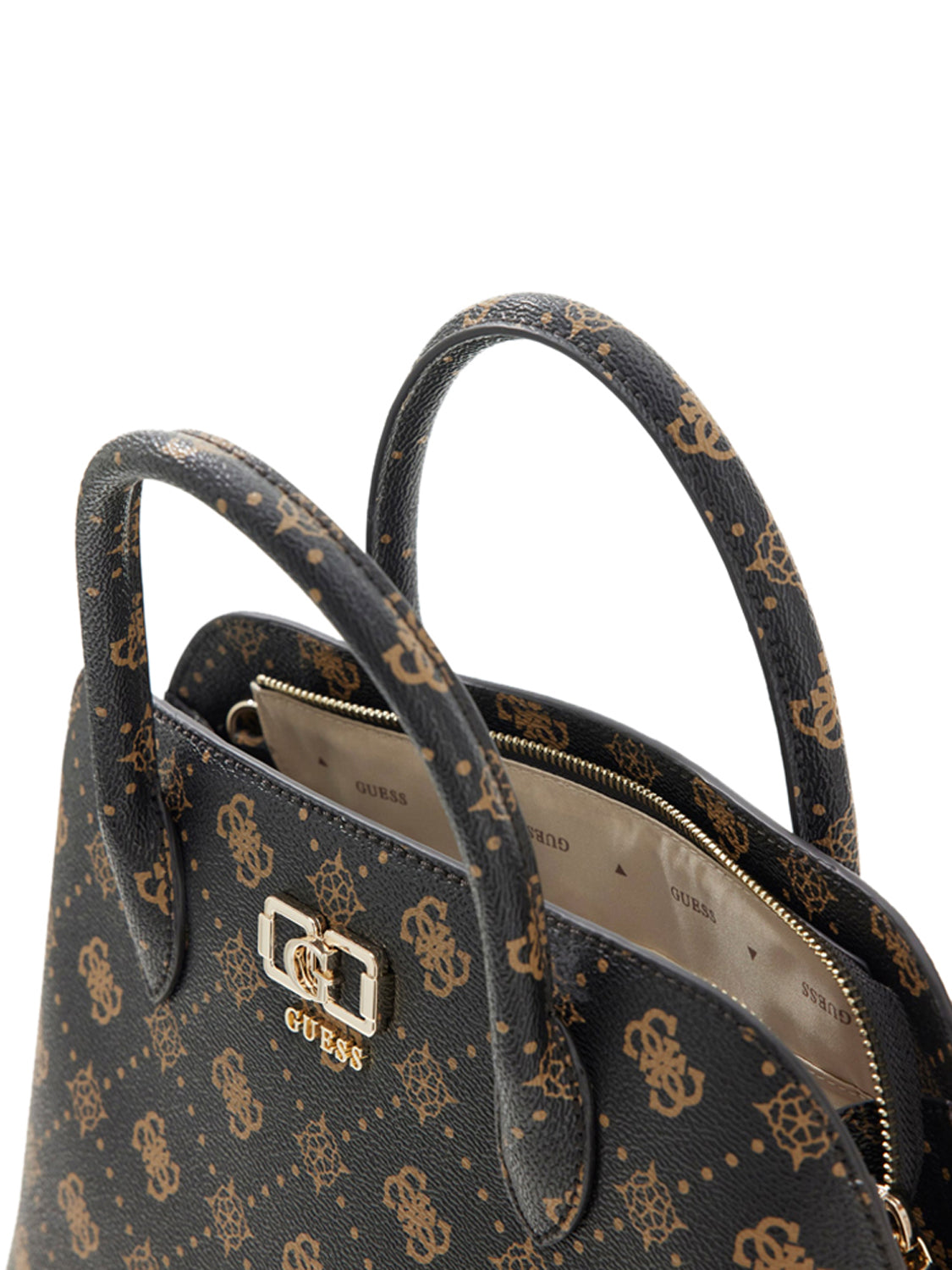 GUESS Borsa a Tracolla Donna - Marrone modello HWGP99 28060
