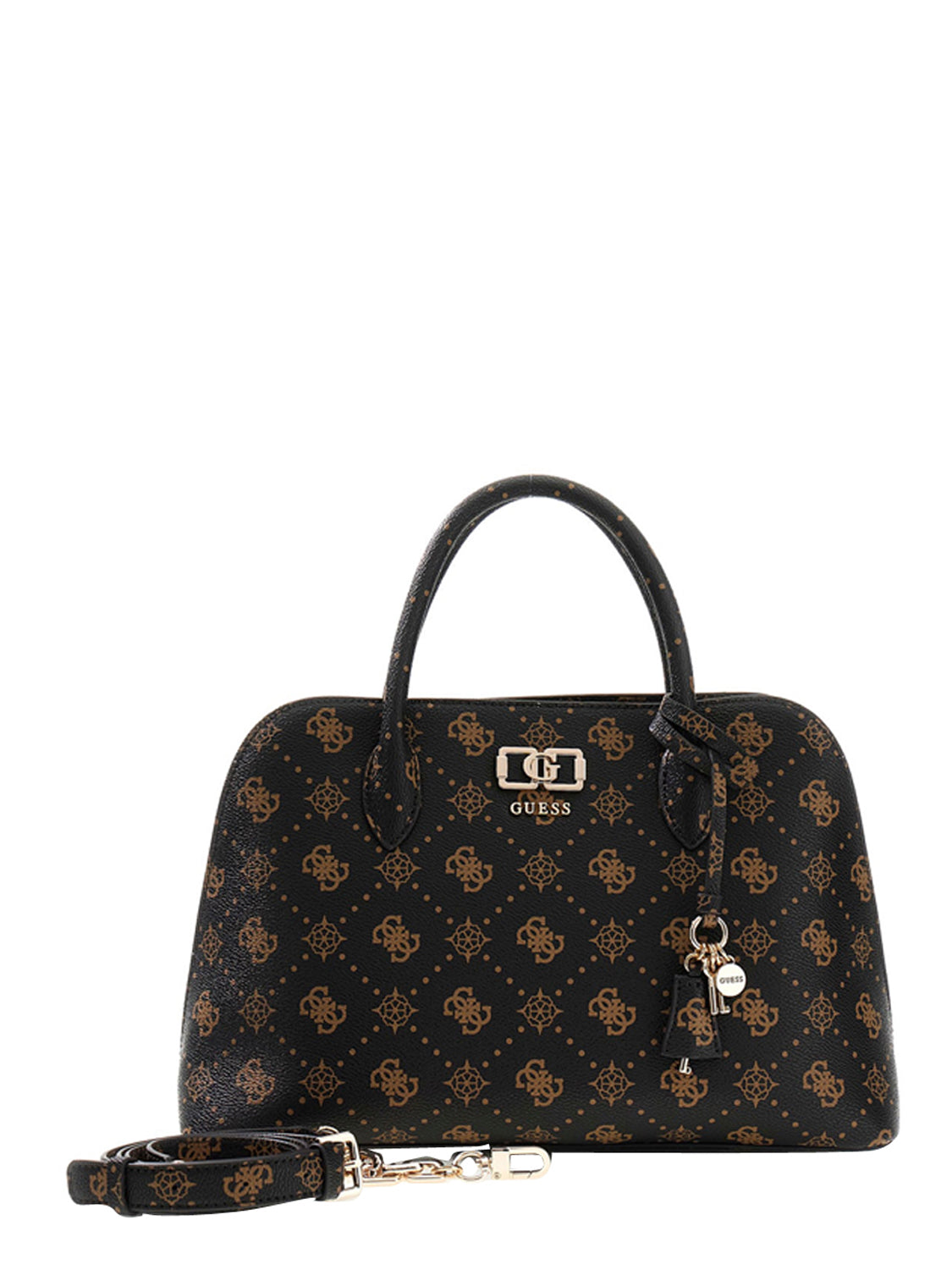 GUESS Borsa a Tracolla Donna - Marrone modello HWGP99 28060