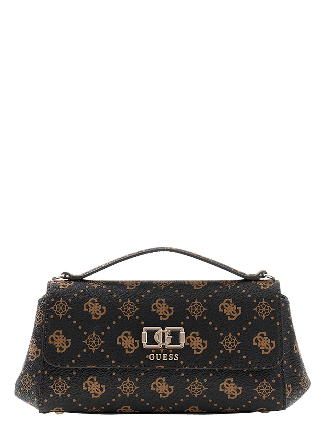 GUESS Borsa a Tracolla Donna - Marrone modello HWGP99 28190