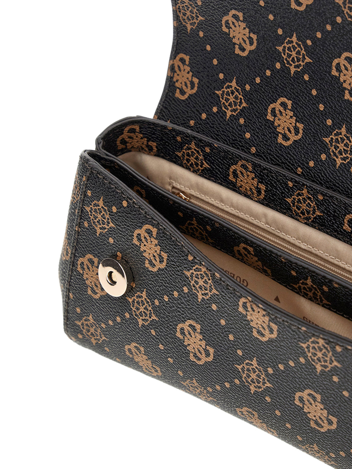 GUESS Borsa a Tracolla Donna - Marrone modello HWGP99 28190