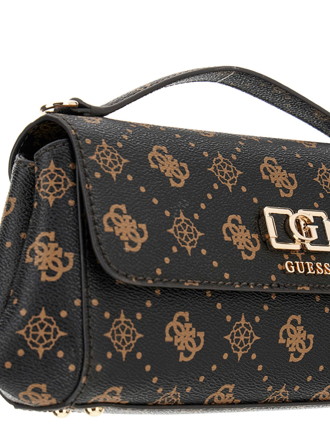 GUESS Borsa a Tracolla Donna - Marrone modello HWGP99 28190