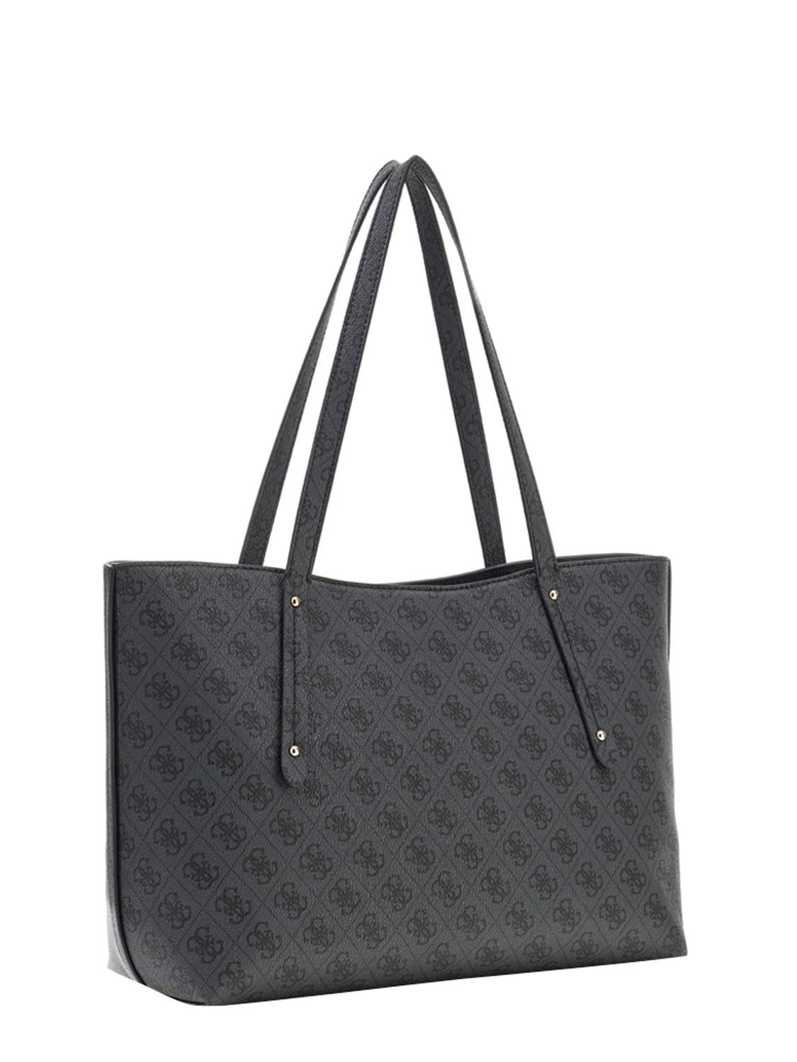 GUESS Borsa a Tracolla Donna - Grigio modello HWLG96 48240