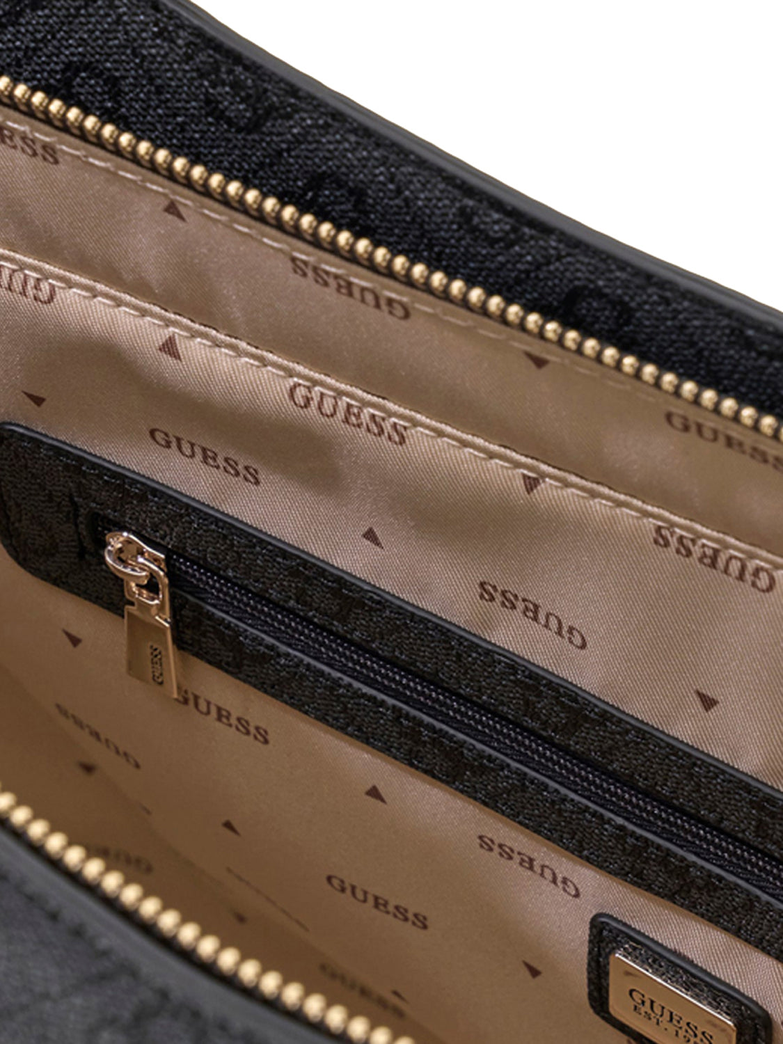 GUESS Borsa a Tracolla Donna - Grigio modello HWLG96 48240