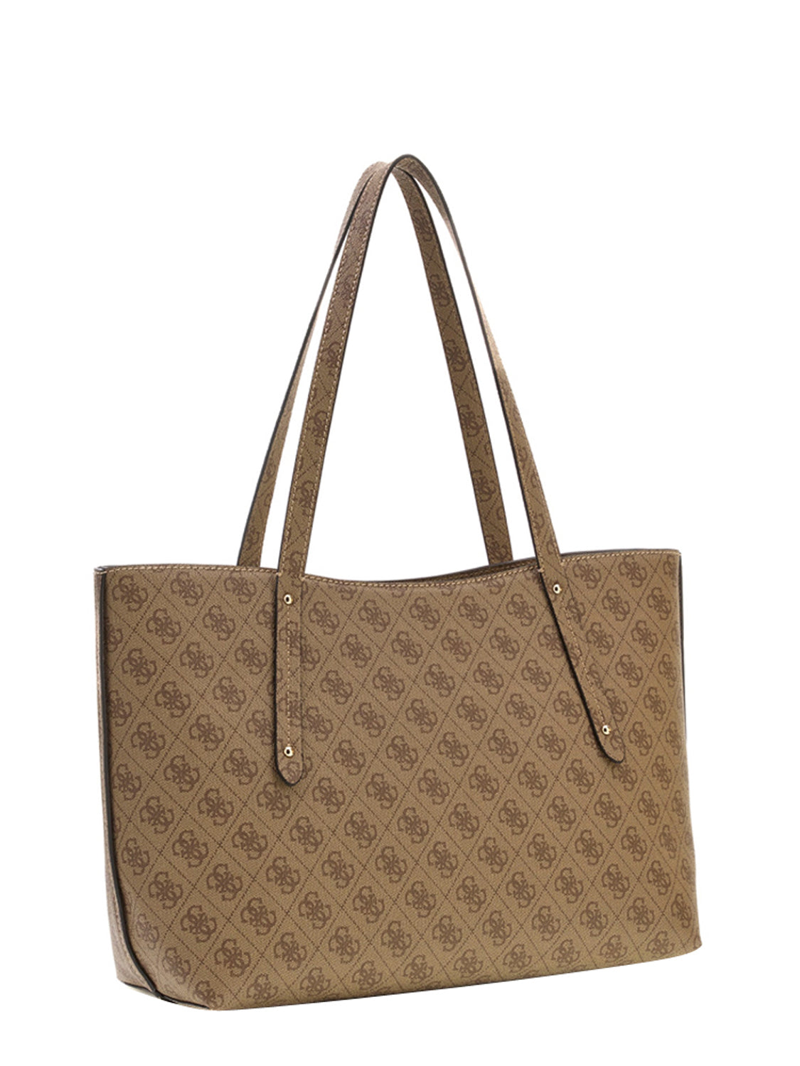 GUESS Borsa a Tracolla Donna - Bianco modello HWLG96 48240