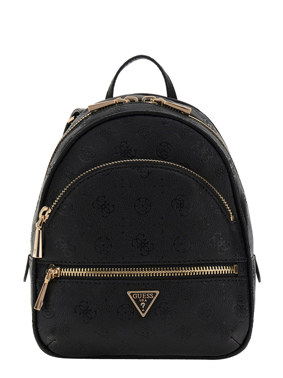 GUESS Borsa a Zainetto Donna - Nero modello HWPD71 18320
