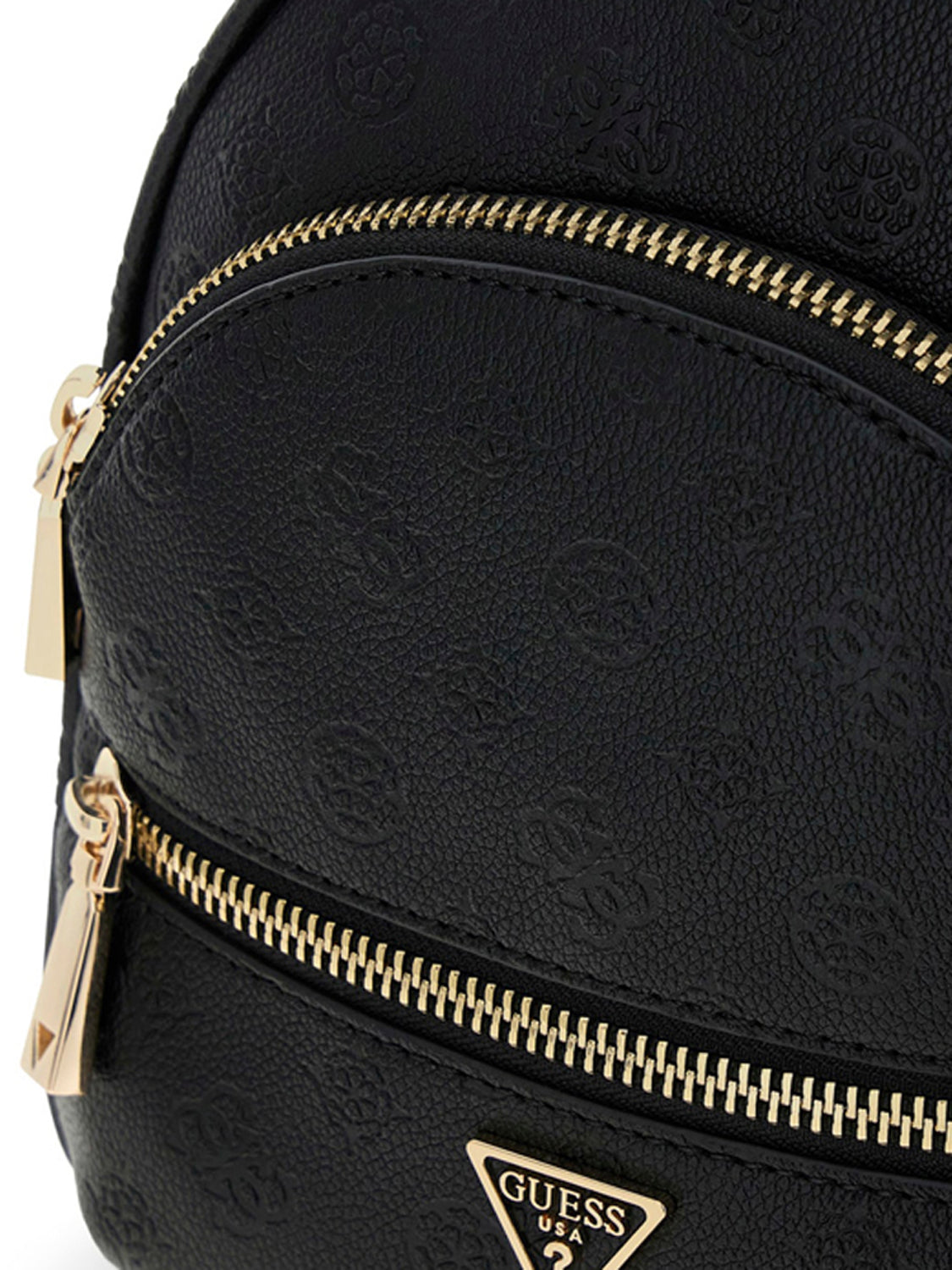 GUESS Borsa a Zainetto Donna - Nero modello HWPD71 18320