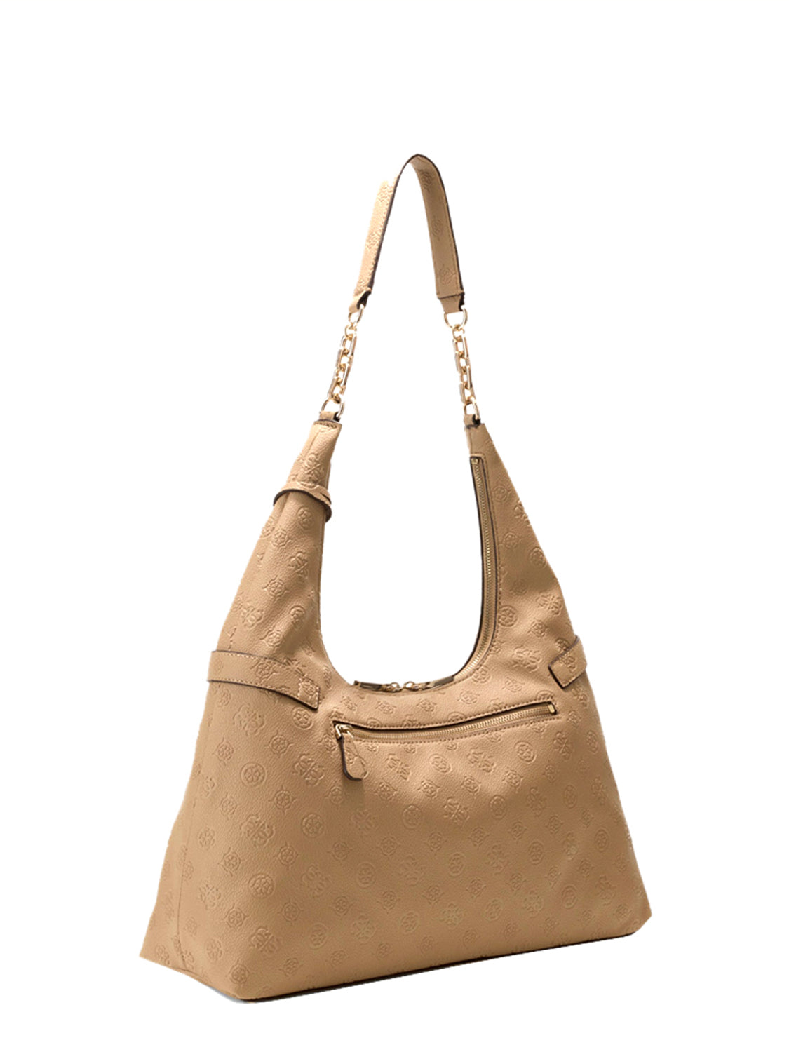 GUESS Borsa Shopping Donna - Beige modello HWPD97 46010