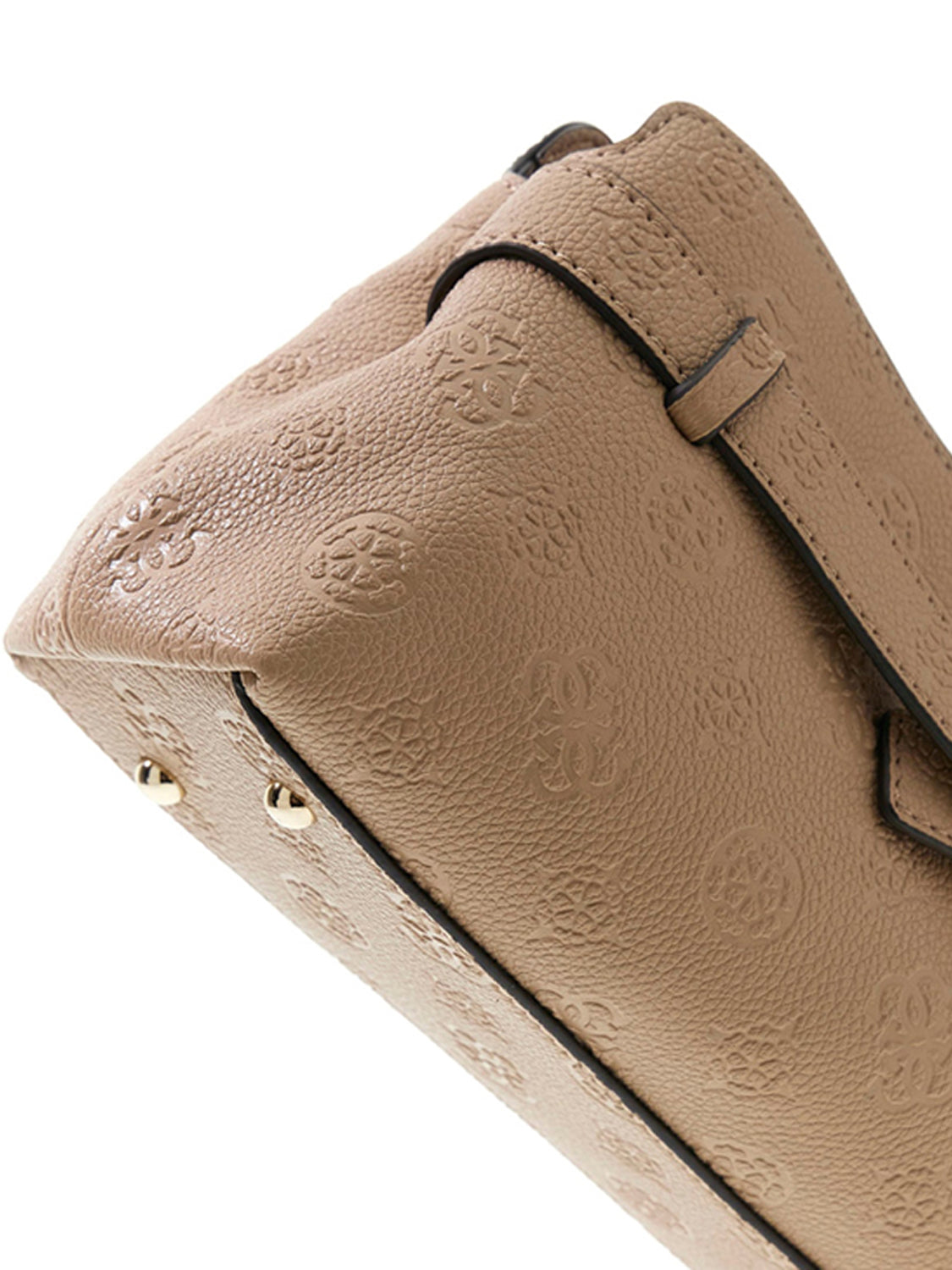 GUESS Borsa Shopping Donna - Beige modello HWPD97 46730