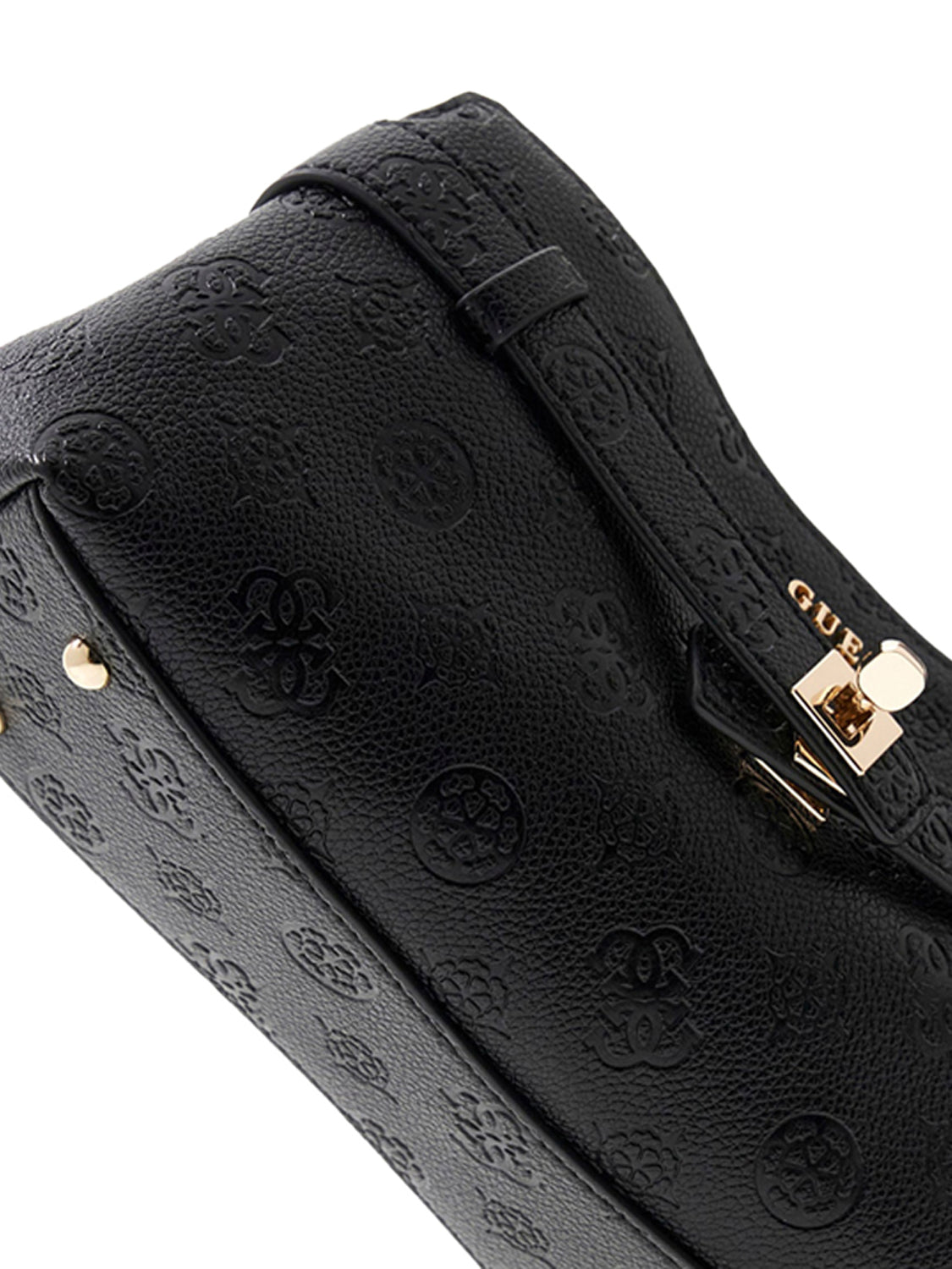 GUESS Borsa Shopping Donna - Nero modello HWPD97 46730
