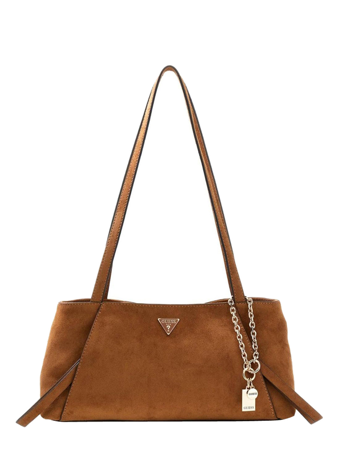 GUESS Borsa a Tracolla Donna - Marrone modello HWSG97 45090