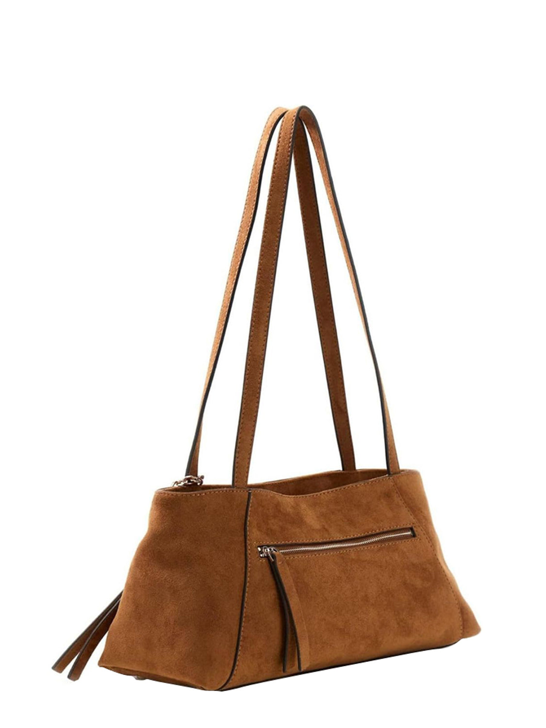 GUESS Borsa a Tracolla Donna - Marrone modello HWSG97 45090