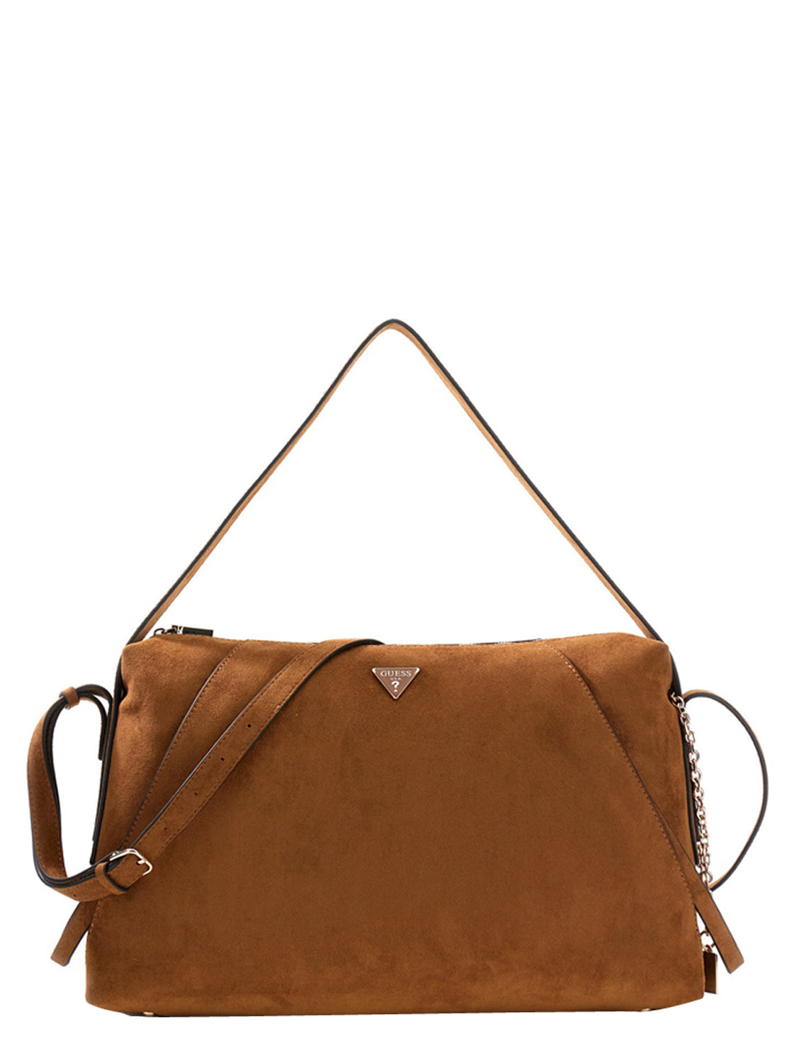 GUESS Borsa a Tracolla Donna - Marrone modello HWSG97 45180