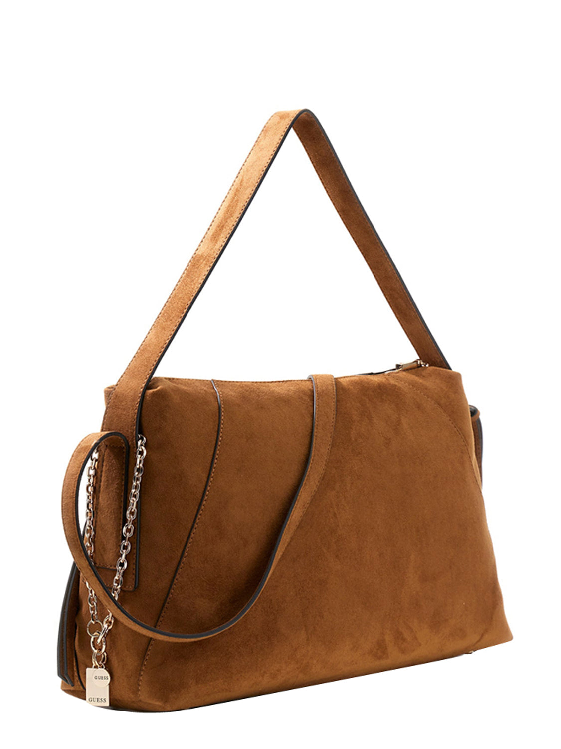 GUESS Borsa a Tracolla Donna - Marrone modello HWSG97 45180