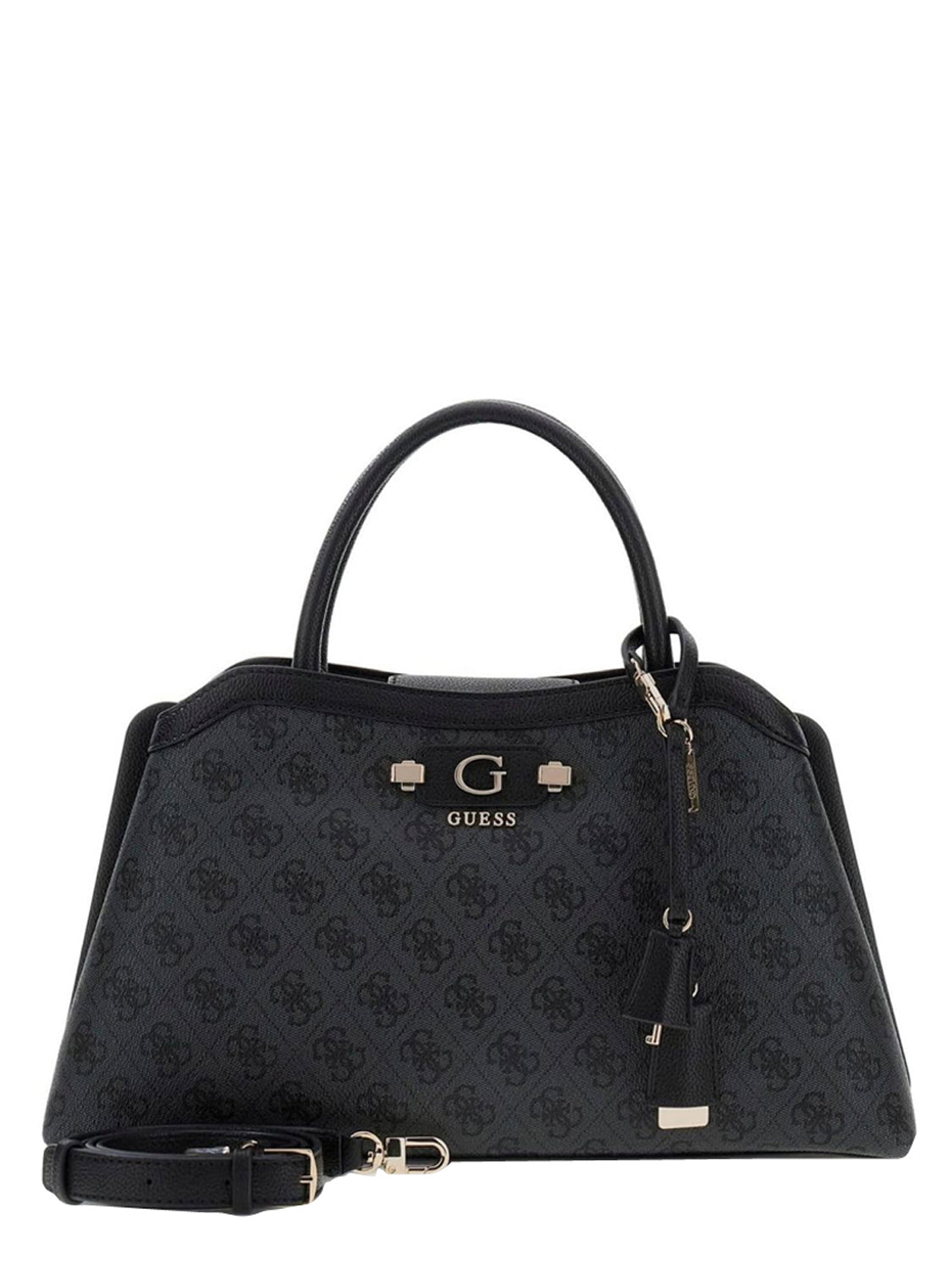 GUESS Borsa a Tracolla Donna - Grigio modello HWSG97 49060