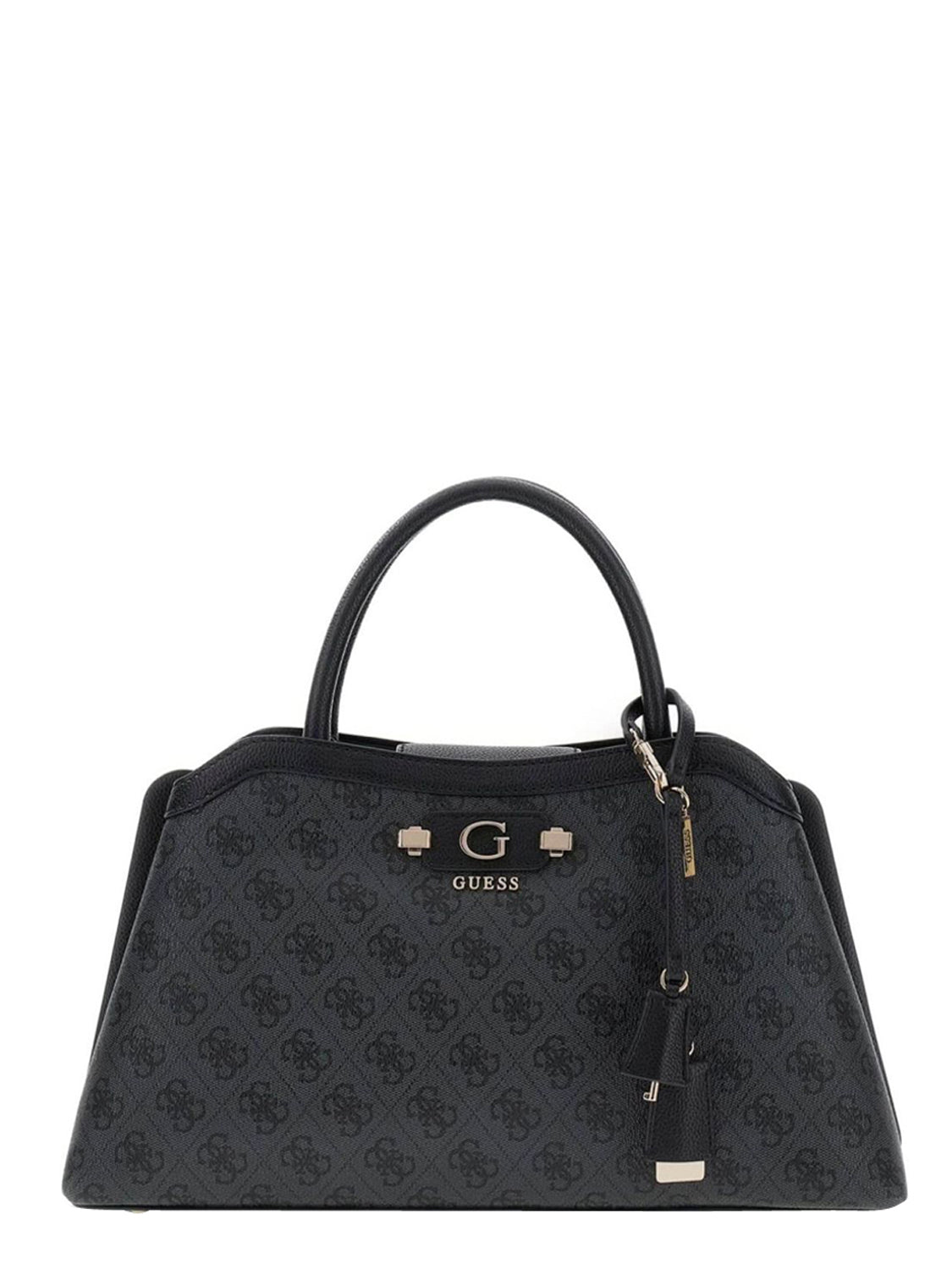 GUESS Borsa a Tracolla Donna - Grigio modello HWSG97 49060
