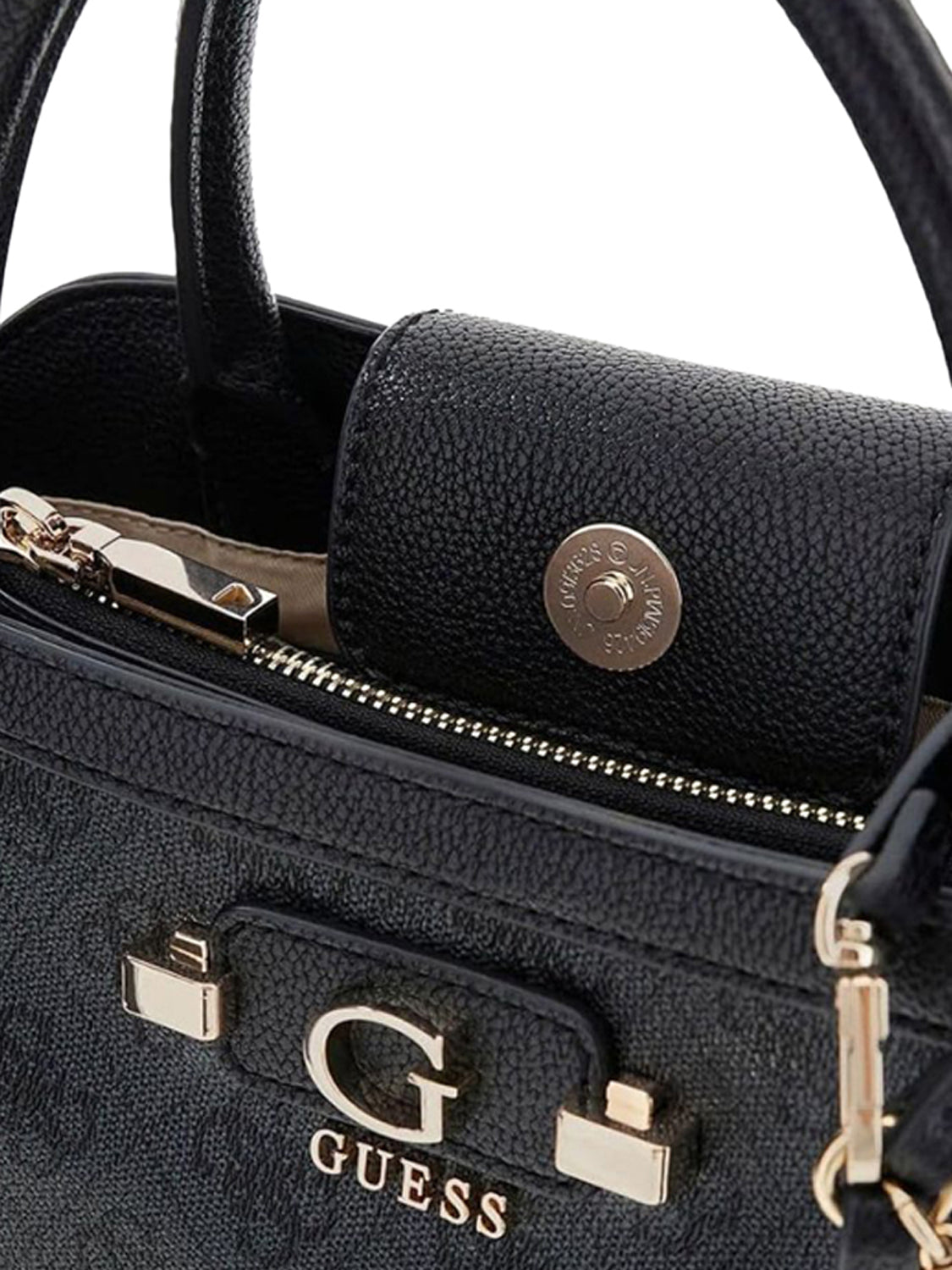 GUESS Borsa a Tracolla Donna - Grigio modello HWSG97 49060