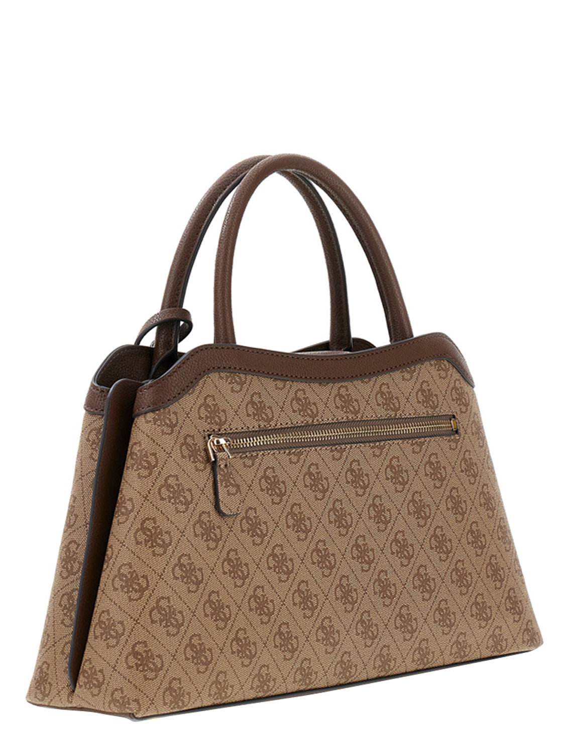 GUESS Borsa a Tracolla Donna - Bianco modello HWSG97 49060