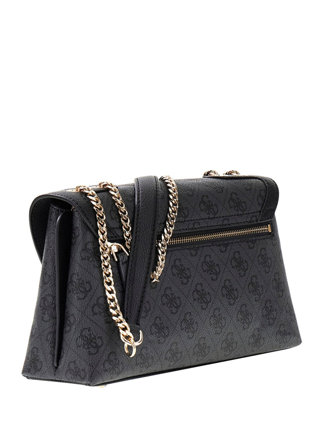 GUESS Borsa a Tracolla Donna - Grigio modello HWSG97 49210