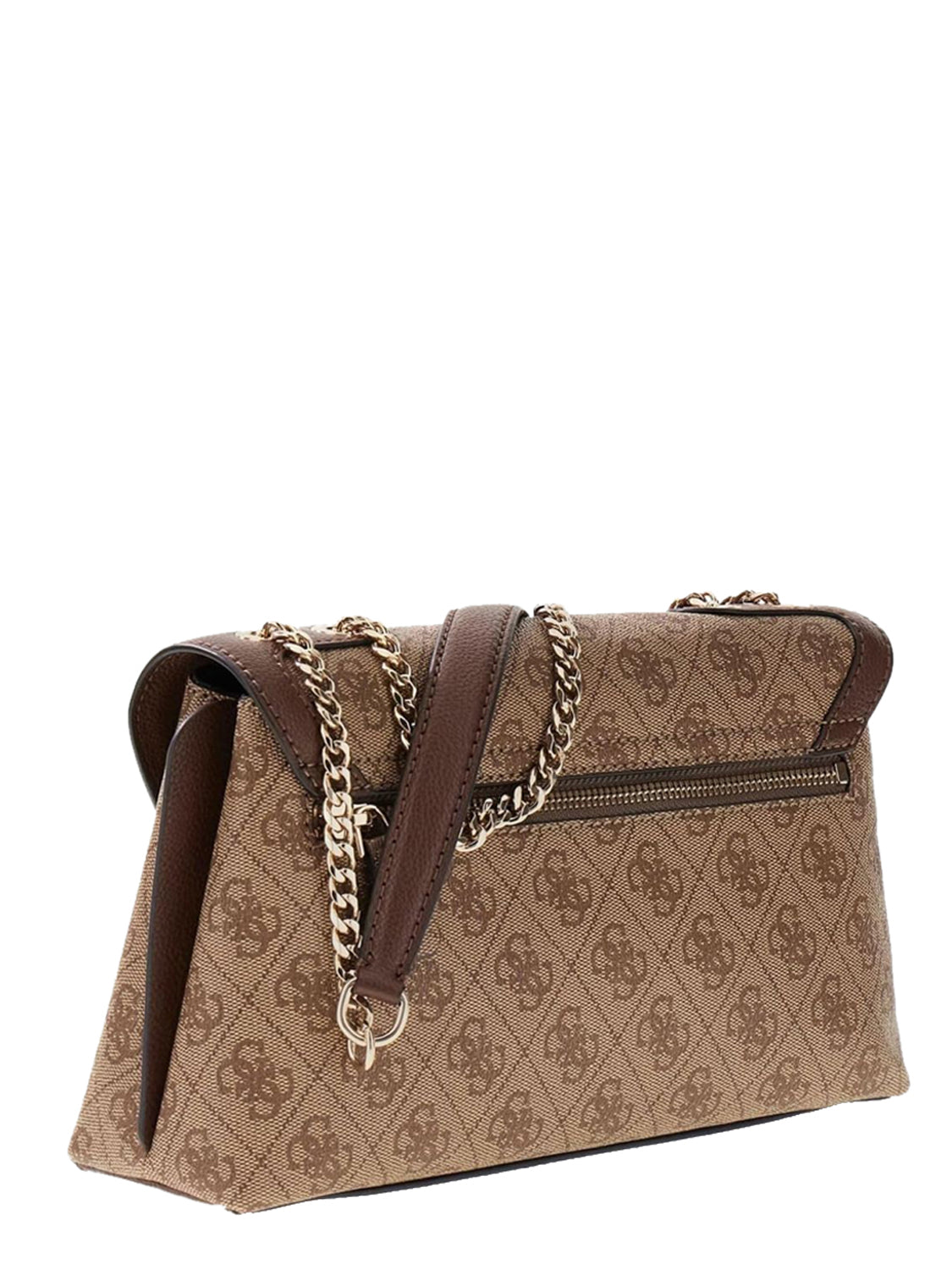 GUESS Borsa a Tracolla Donna - Bianco modello HWSG97 49210