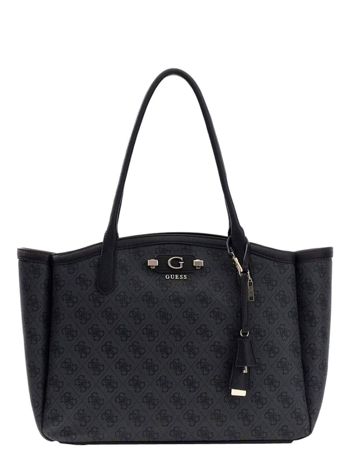 GUESS Borsa a Tracolla Donna - Grigio modello HWSG97 49230