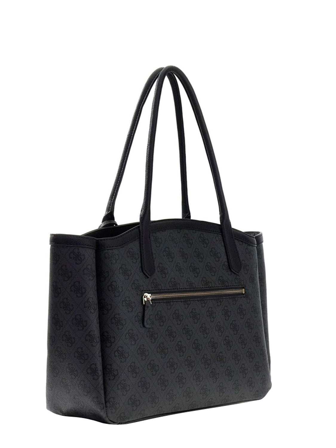 GUESS Borsa a Tracolla Donna - Grigio modello HWSG97 49230