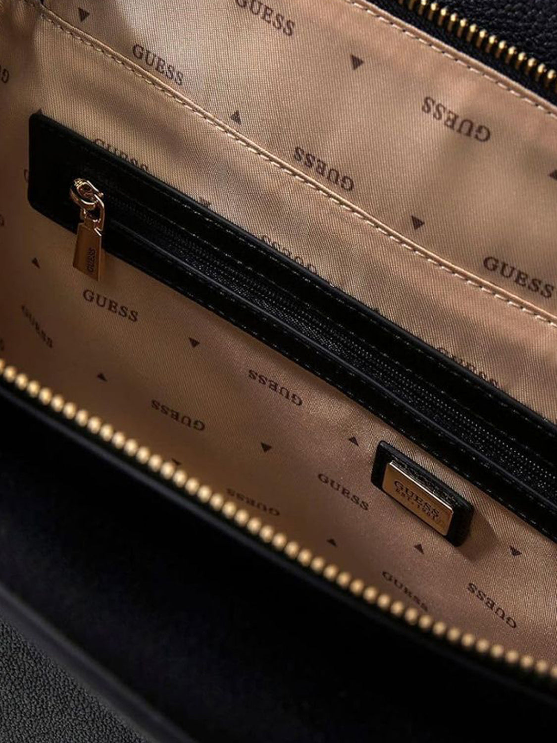 GUESS Borsa a Tracolla Donna - Grigio modello HWSG97 49230