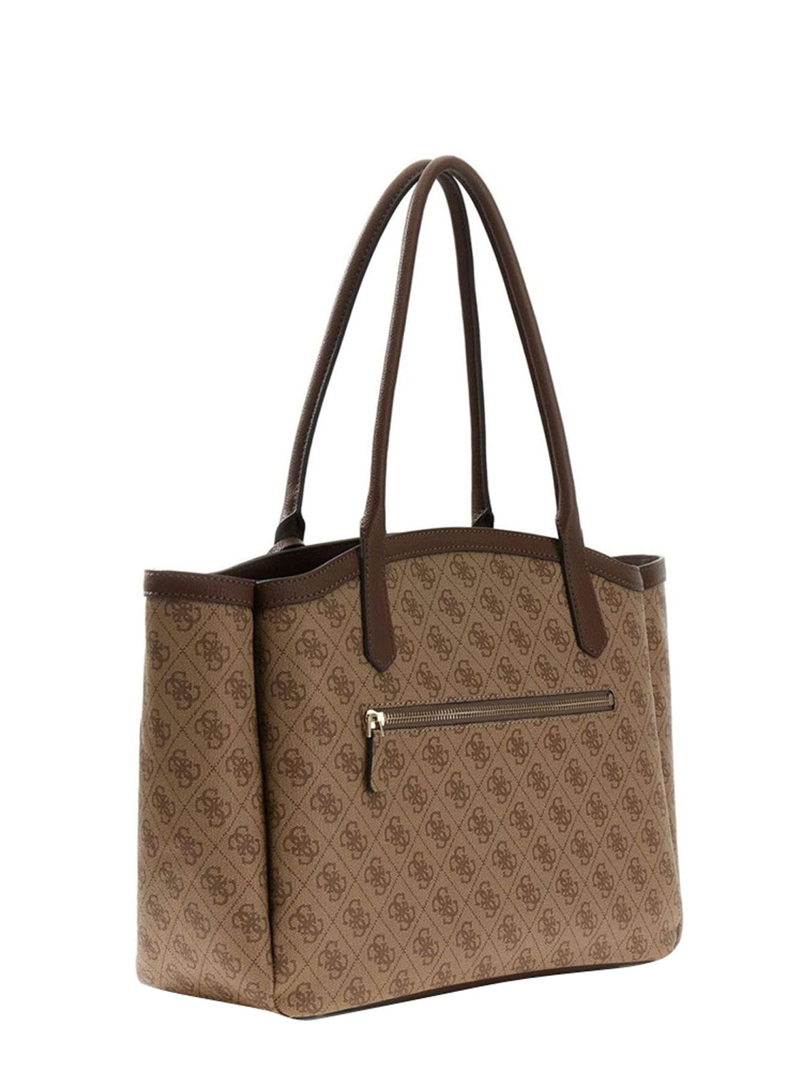 GUESS Borsa a Tracolla Donna - Bianco modello HWSG97 49230