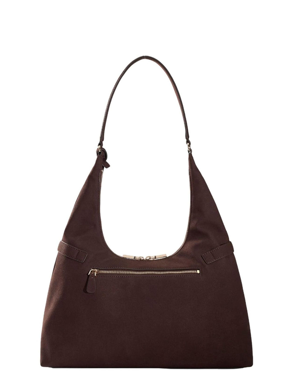 GUESS Borsa a Tracolla Donna - Marrone modello HWSG97 54010