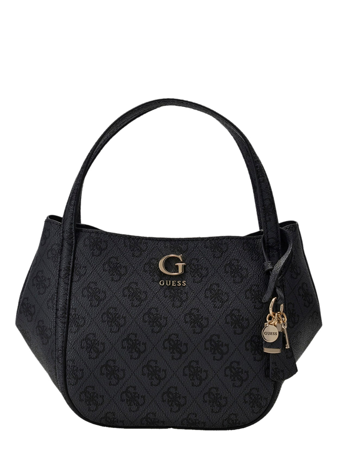 GUESS Borsa a Tracolla Donna - Grigio modello HWSG97 56050