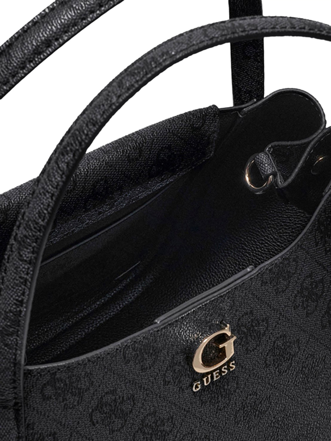 GUESS Borsa a Tracolla Donna - Grigio modello HWSG97 56050