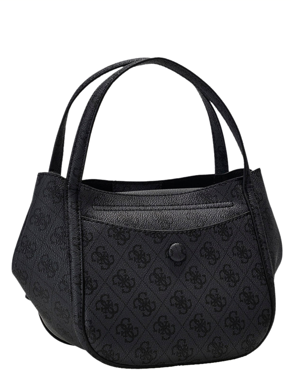 GUESS Borsa a Tracolla Donna - Grigio modello HWSG97 56050