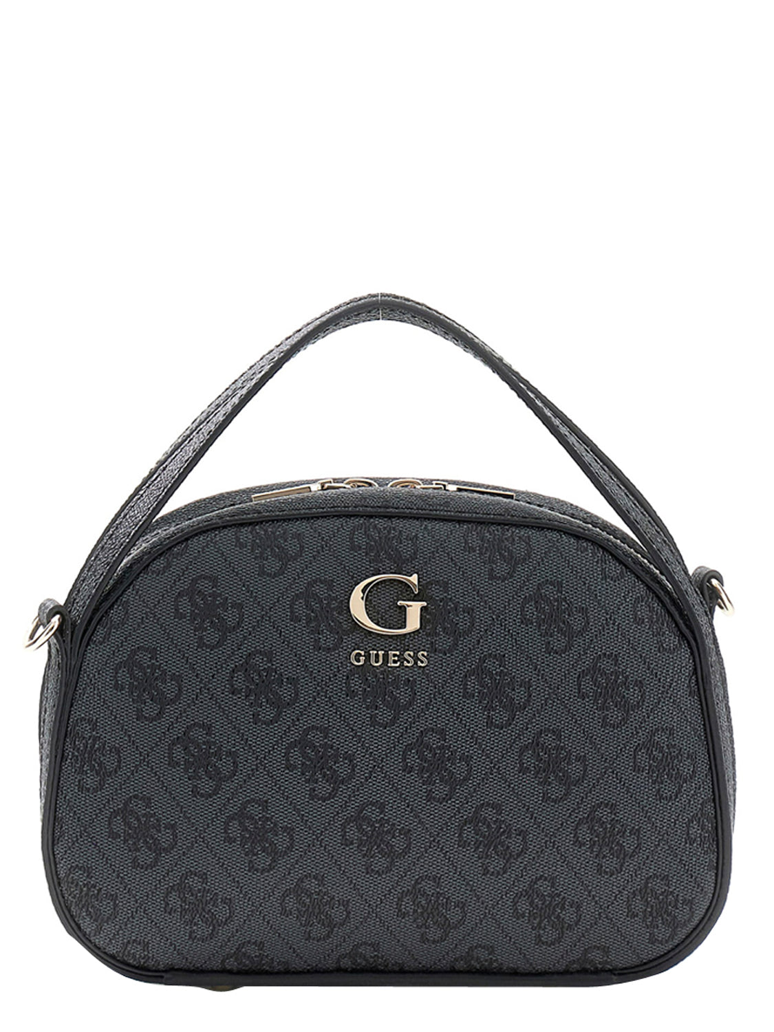 GUESS Borsa a Tracolla Donna - Grigio modello HWSG97 56130