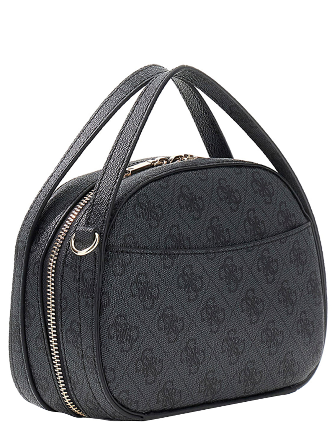 GUESS Borsa a Tracolla Donna - Grigio modello HWSG97 56130