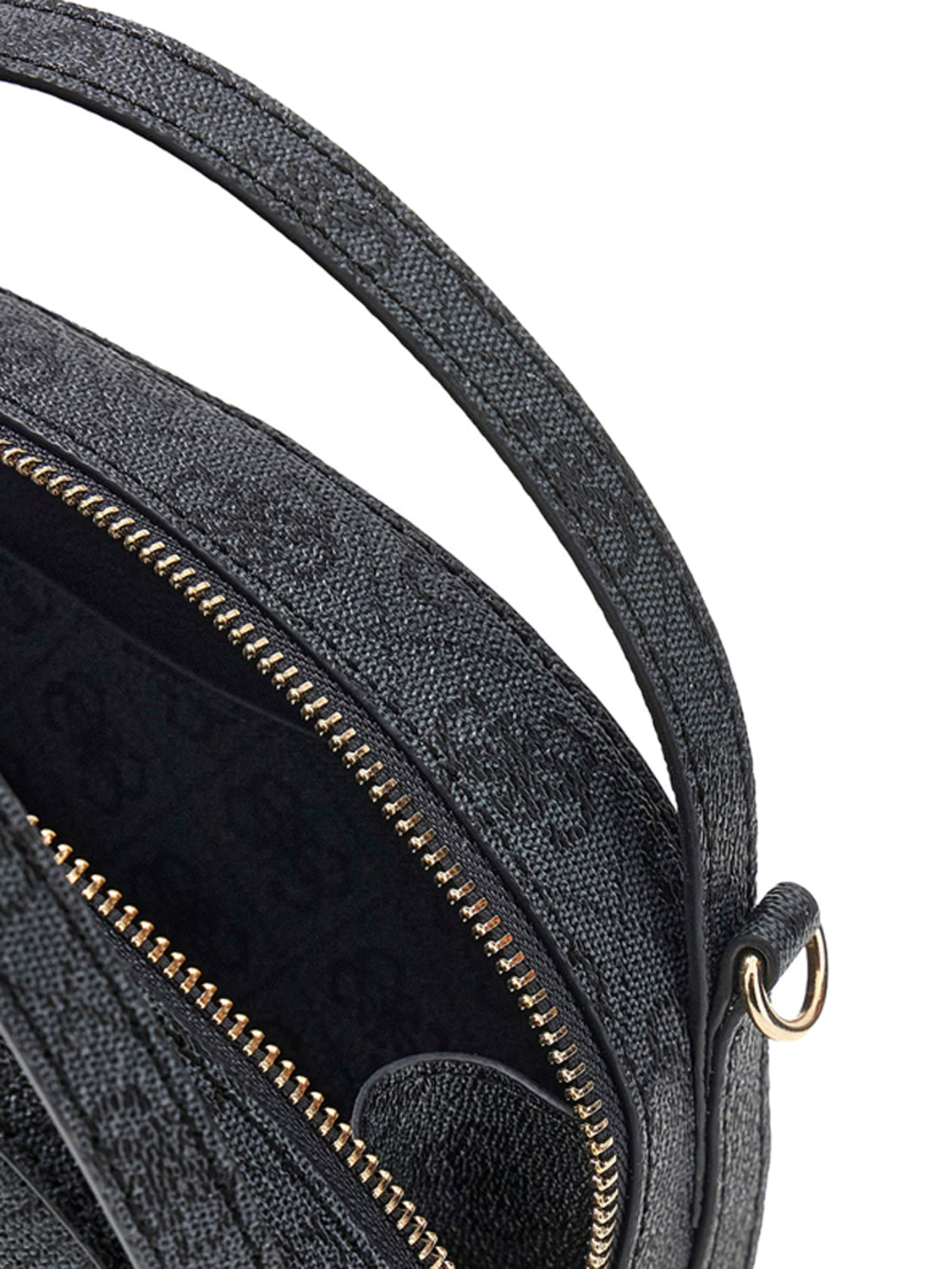 GUESS Borsa a Tracolla Donna - Grigio modello HWSG97 56130