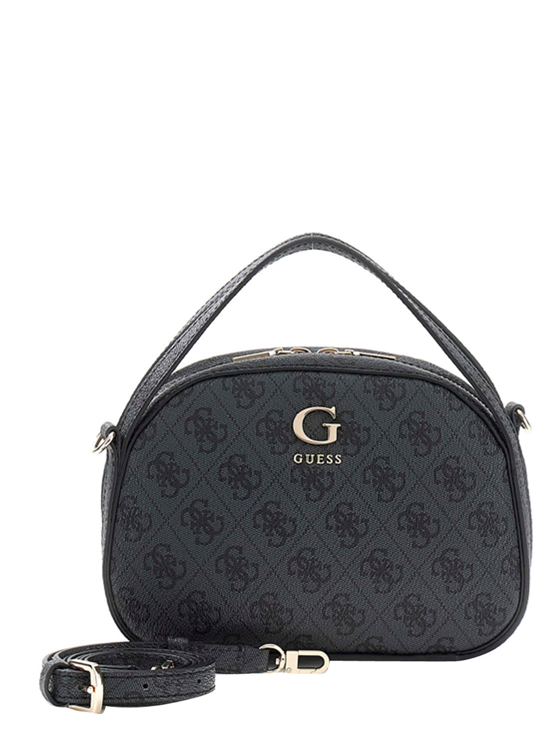GUESS Borsa a Tracolla Donna - Grigio modello HWSG97 56130